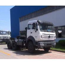 Prime Mover Brand New Beiben Tractor Truck